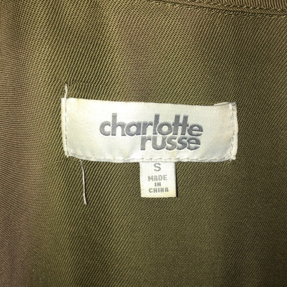 Jacket - Picture 4 of 4